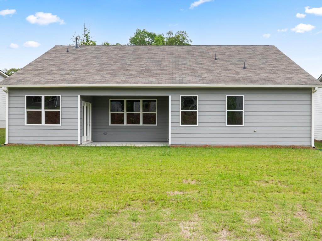 136 Majestic Oak Circle