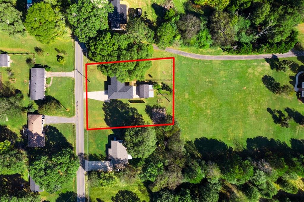 79 Boyd Valley Road SE