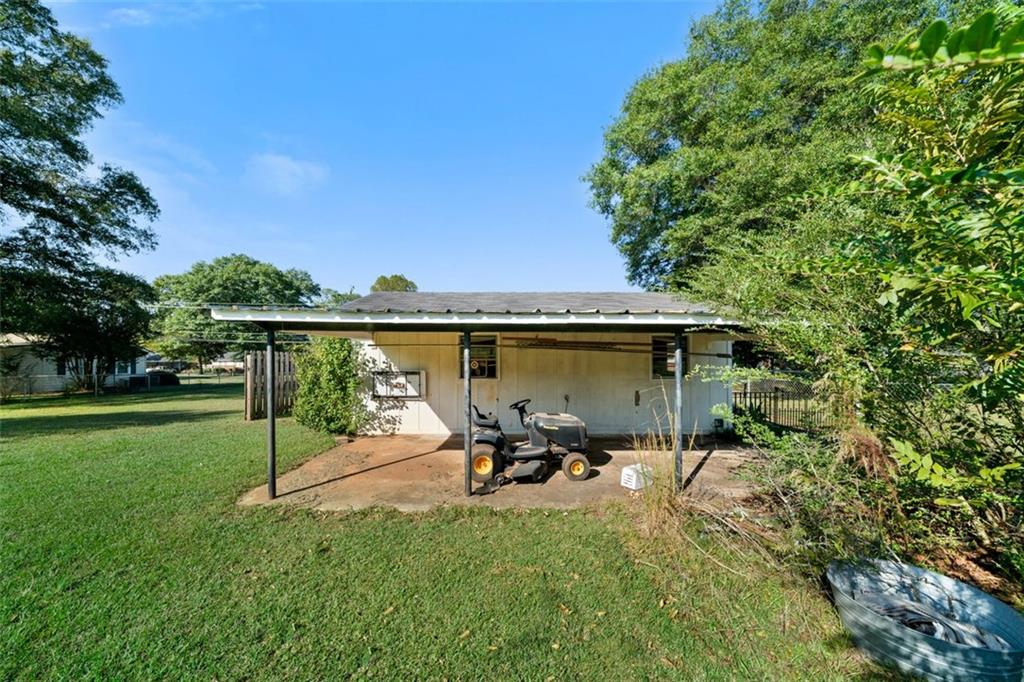 79 Boyd Valley Road SE