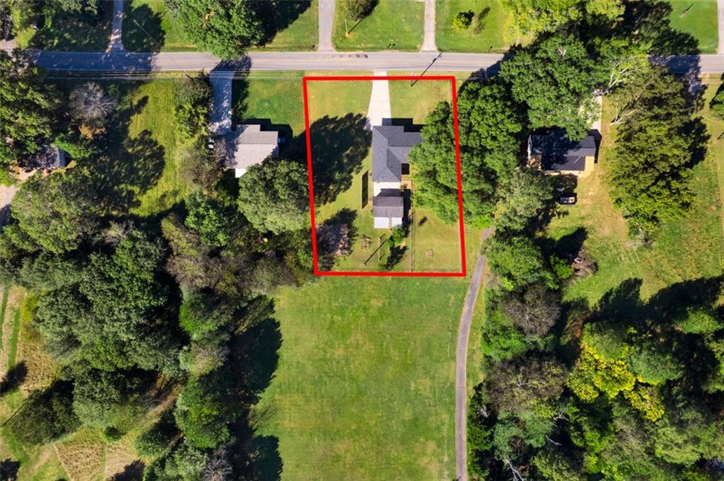 79 Boyd Valley Road SE