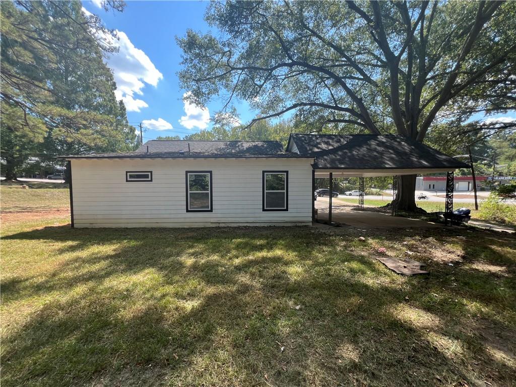 226 E Memorial Drive