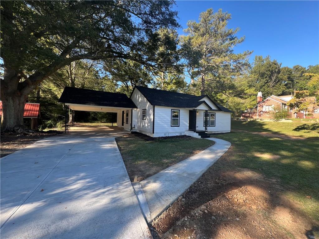 226 E Memorial Drive