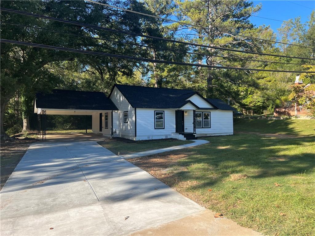 226 E Memorial Drive