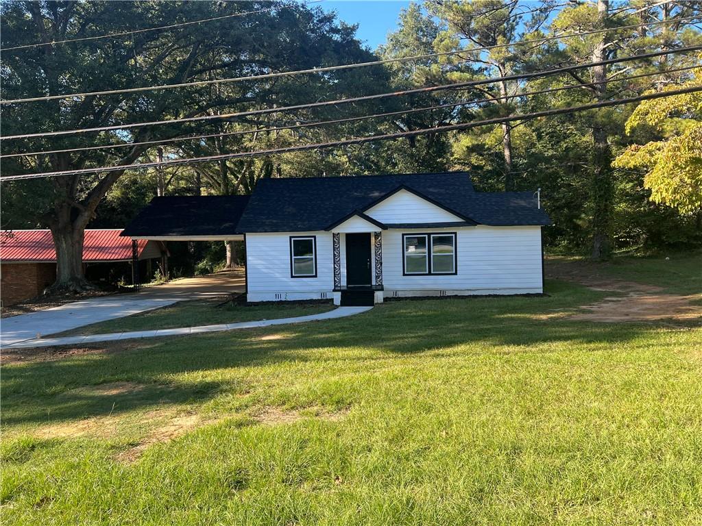 226 E Memorial Drive