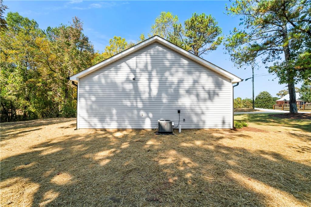 372 McGarity Road