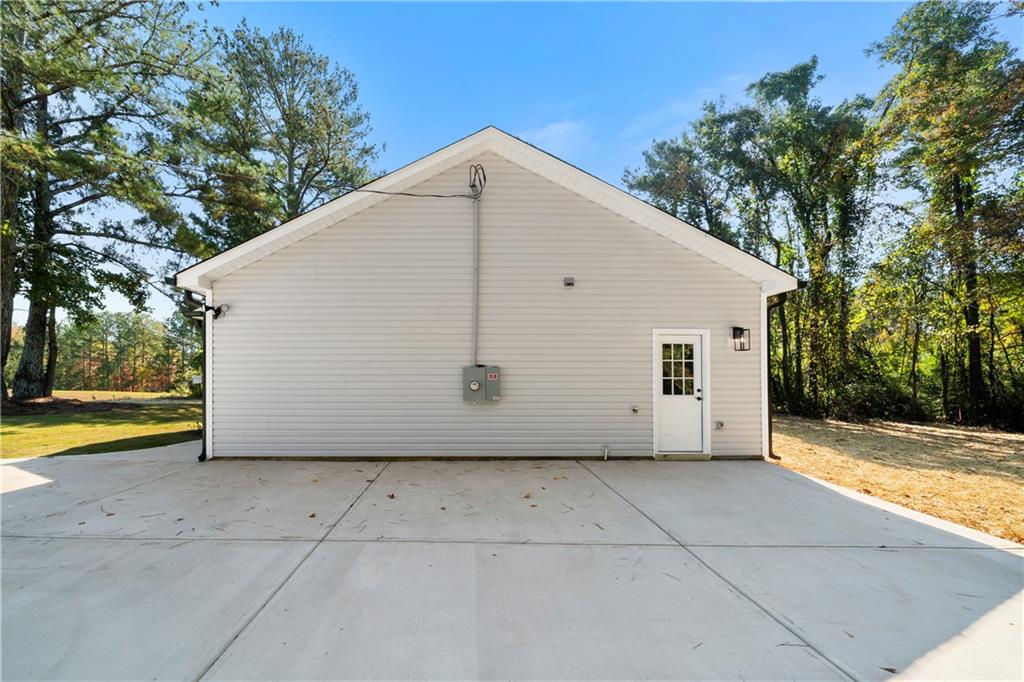 372 McGarity Road