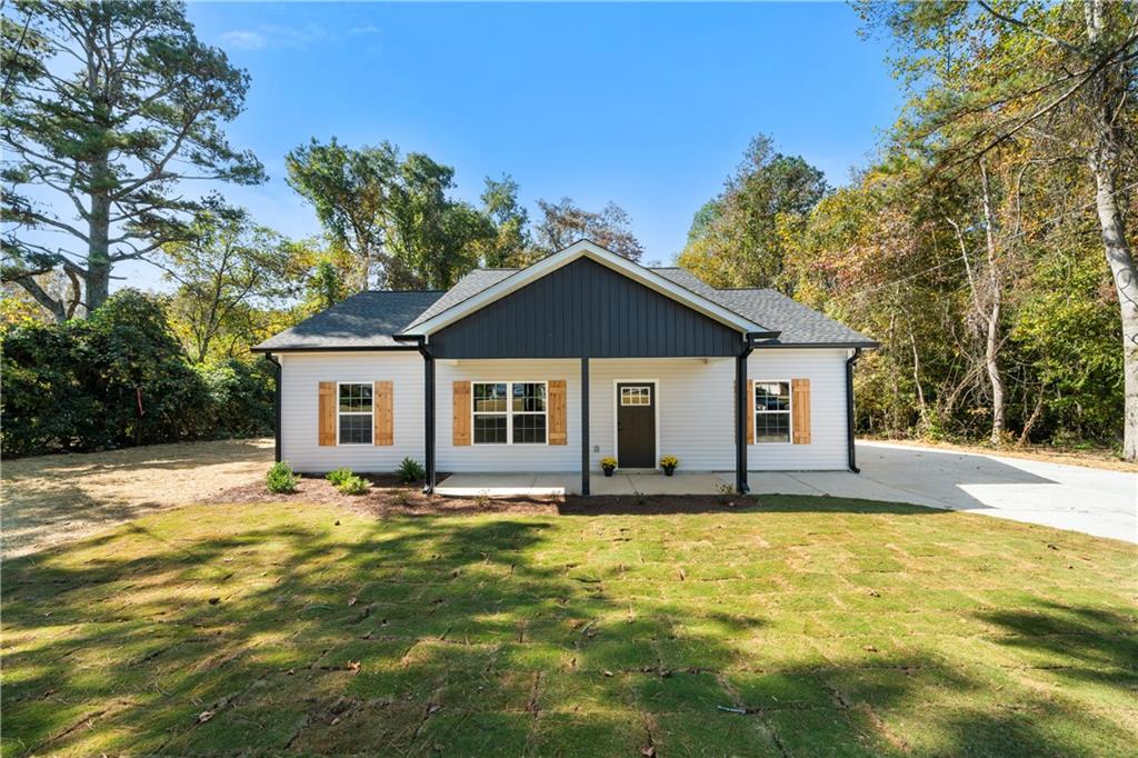 372 McGarity Road