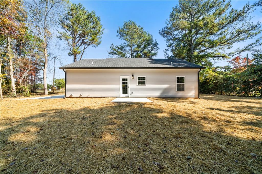 372 McGarity Road