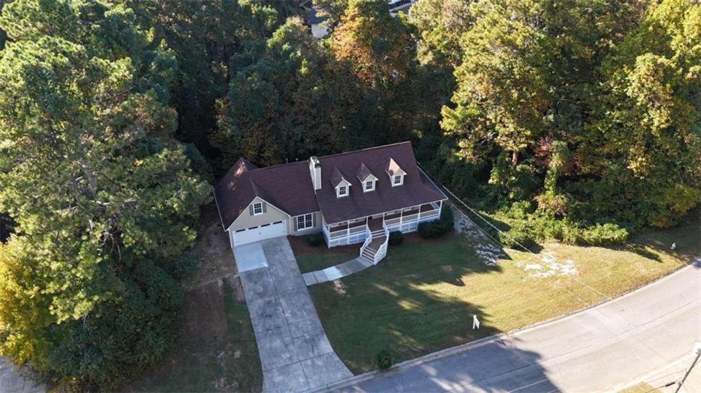 160 Southern Oaks Drive