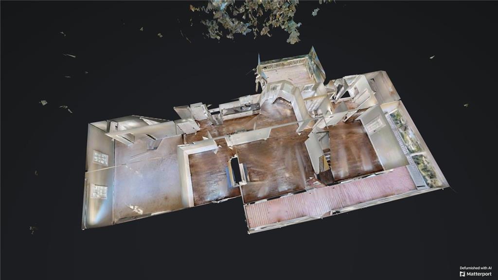 160 Southern Oaks Drive