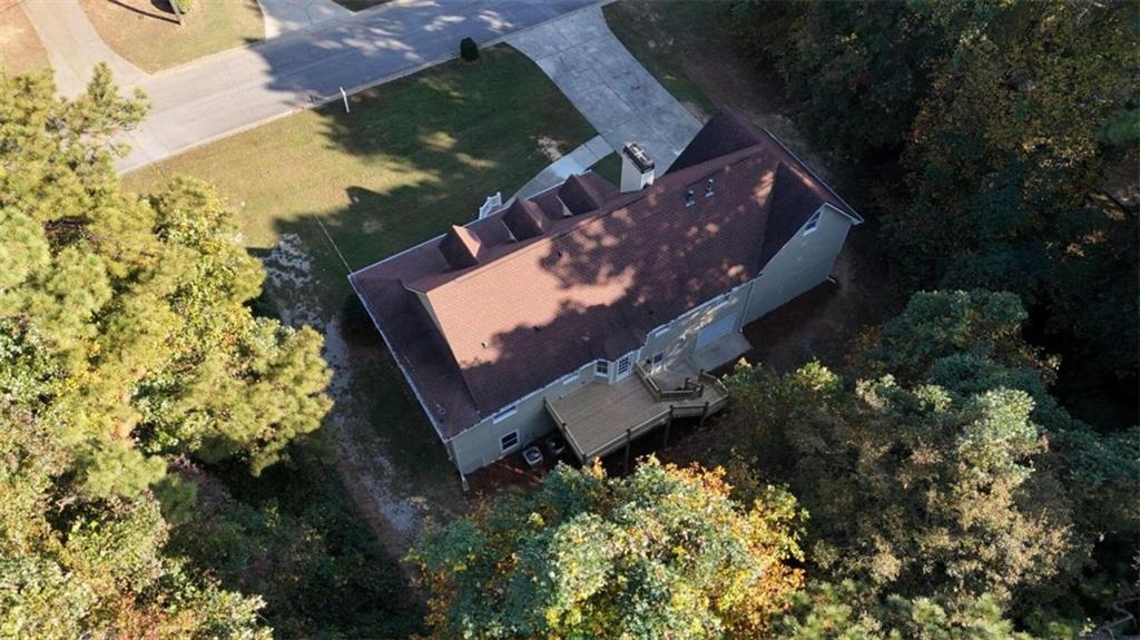 160 Southern Oaks Drive