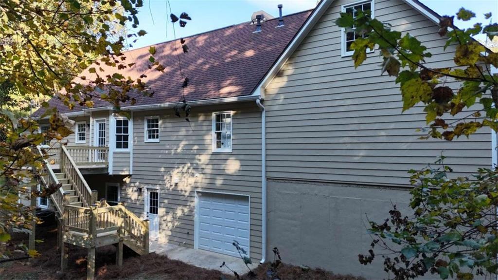 160 Southern Oaks Drive