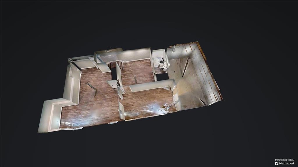 160 Southern Oaks Drive