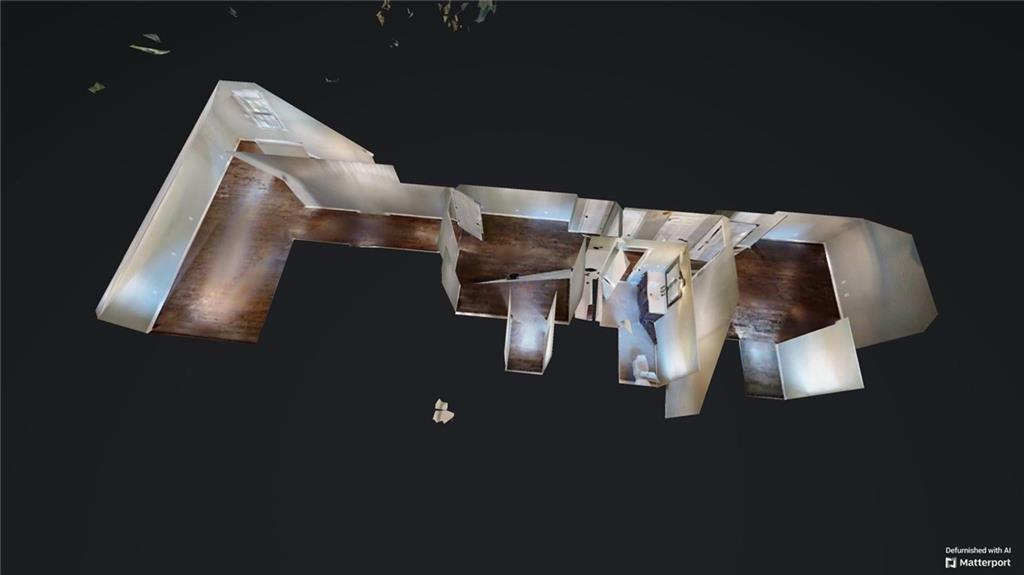 160 Southern Oaks Drive