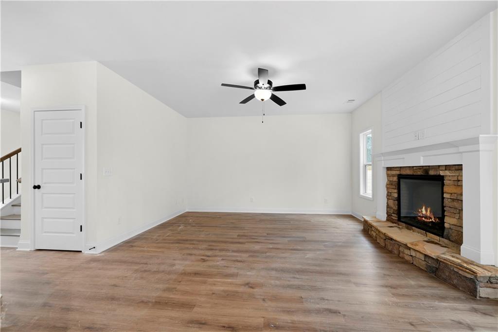 237 Harmony Woods Drive