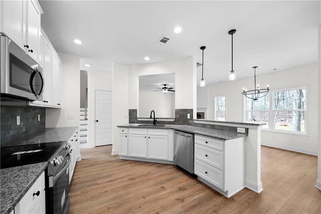 237 Harmony Woods Drive