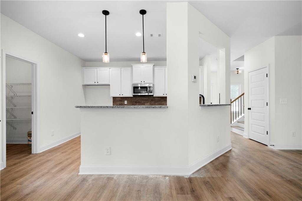 237 Harmony Woods Drive