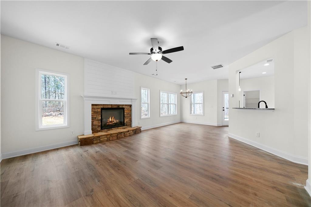 237 Harmony Woods Drive