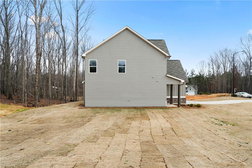 237 Harmony Woods Drive