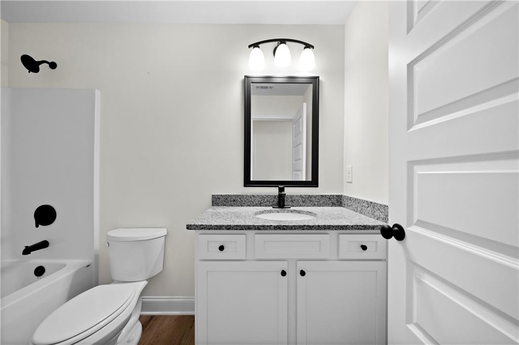 237 Harmony Woods Drive