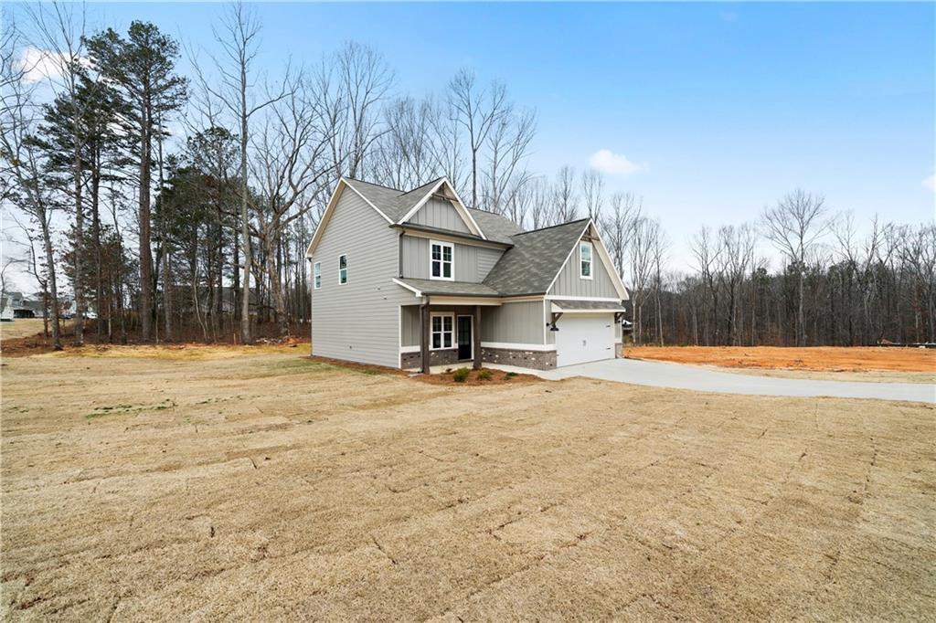 237 Harmony Woods Drive