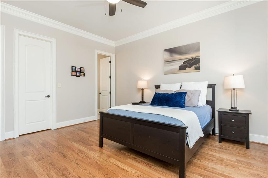 404 Monarch Lake Drive