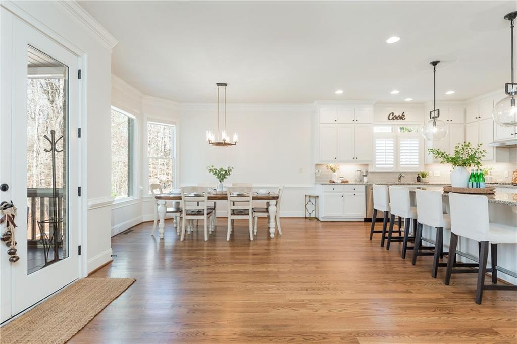 404 Monarch Lake Drive