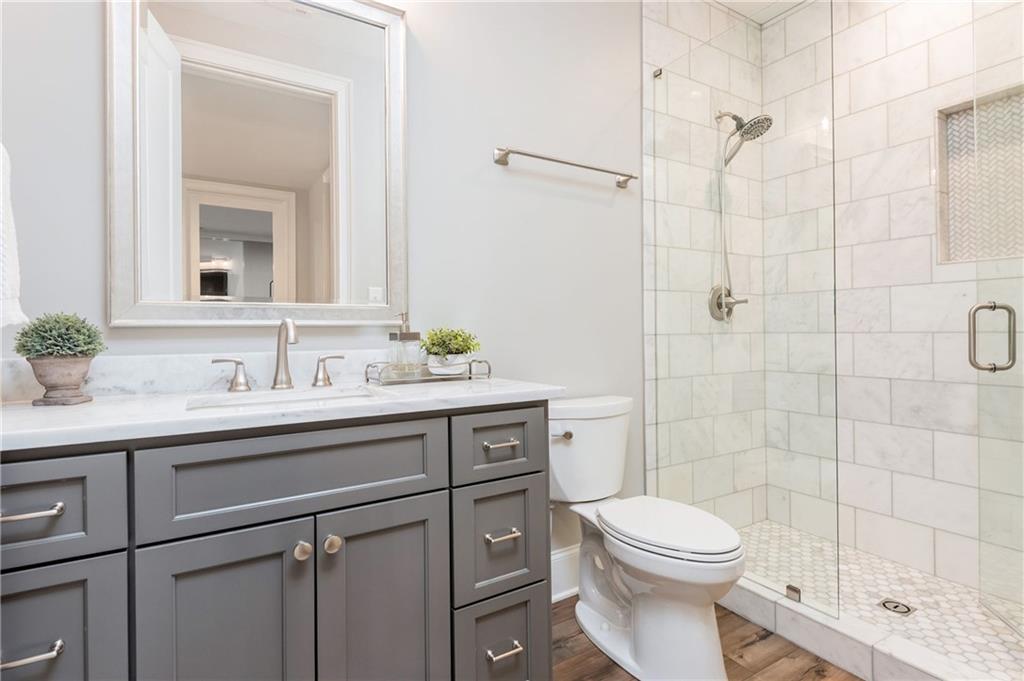 404 Monarch Lake Drive