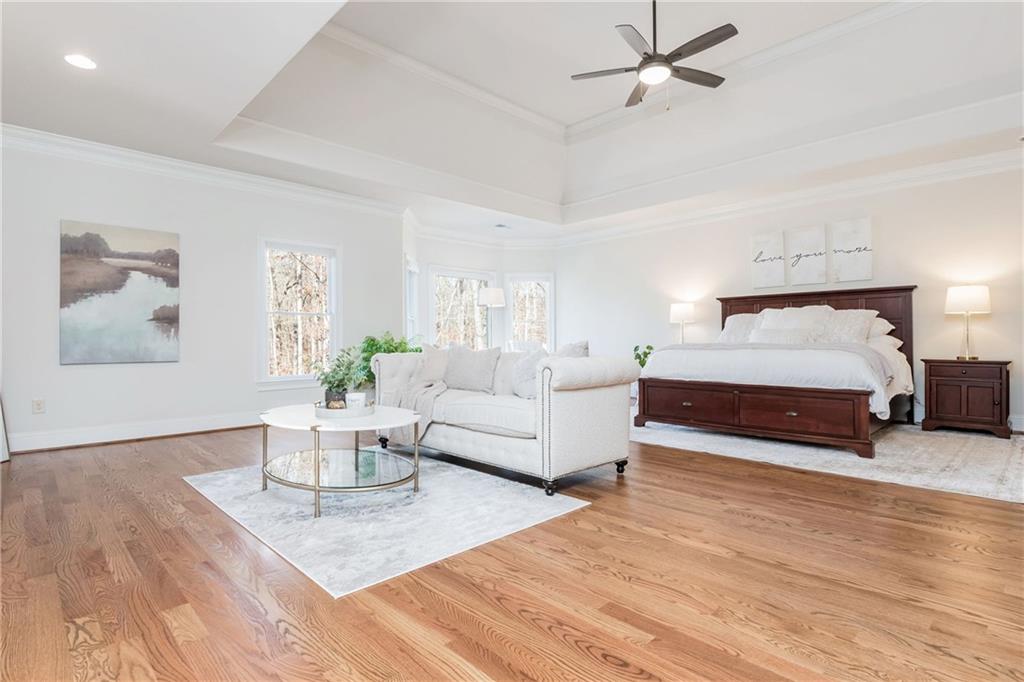 404 Monarch Lake Drive