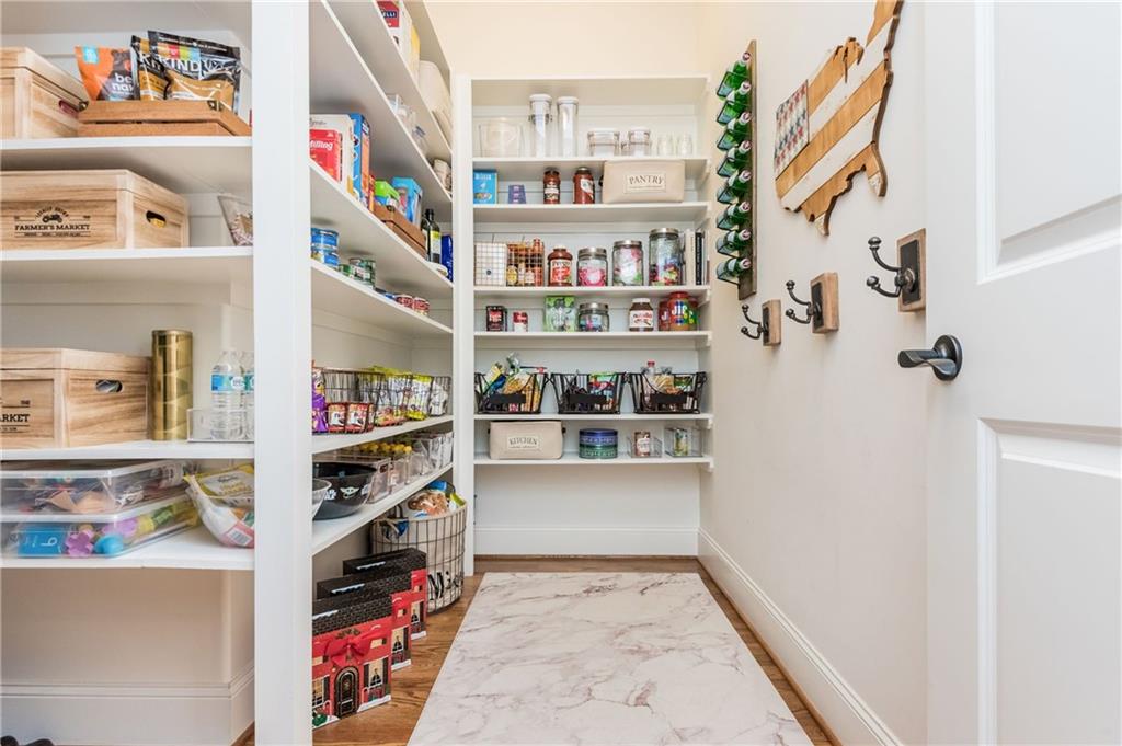 404 Monarch Lake Drive