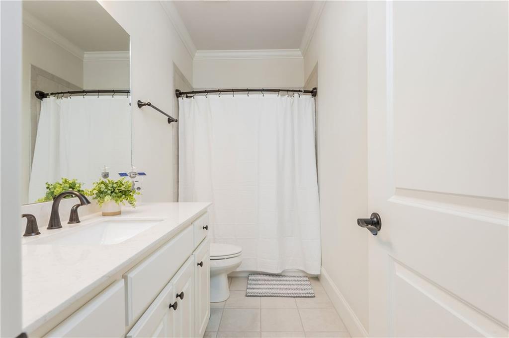 404 Monarch Lake Drive