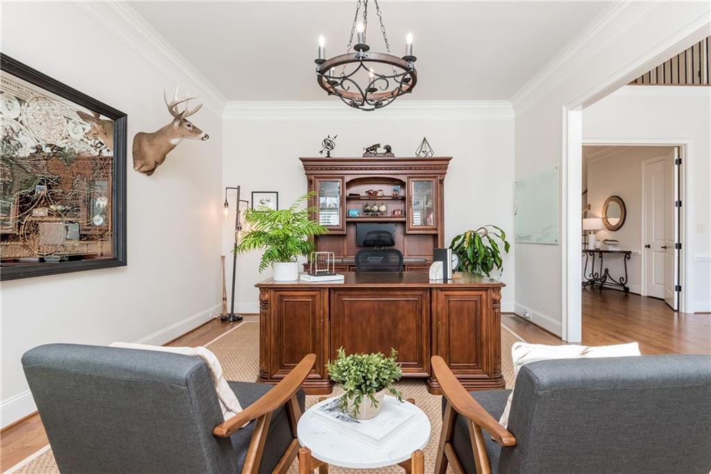 404 Monarch Lake Drive