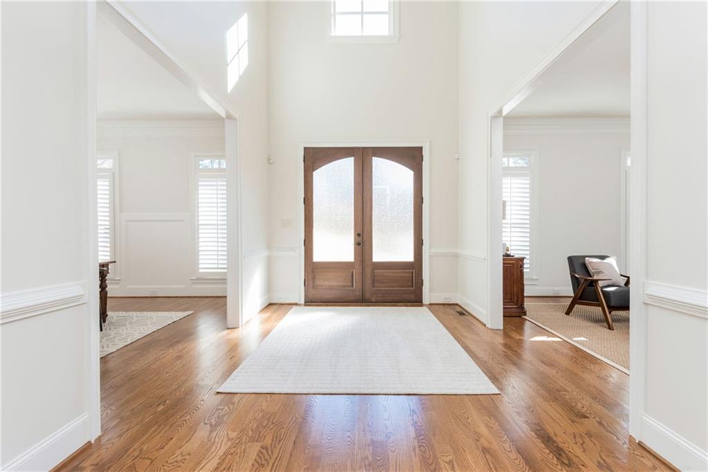 404 Monarch Lake Drive