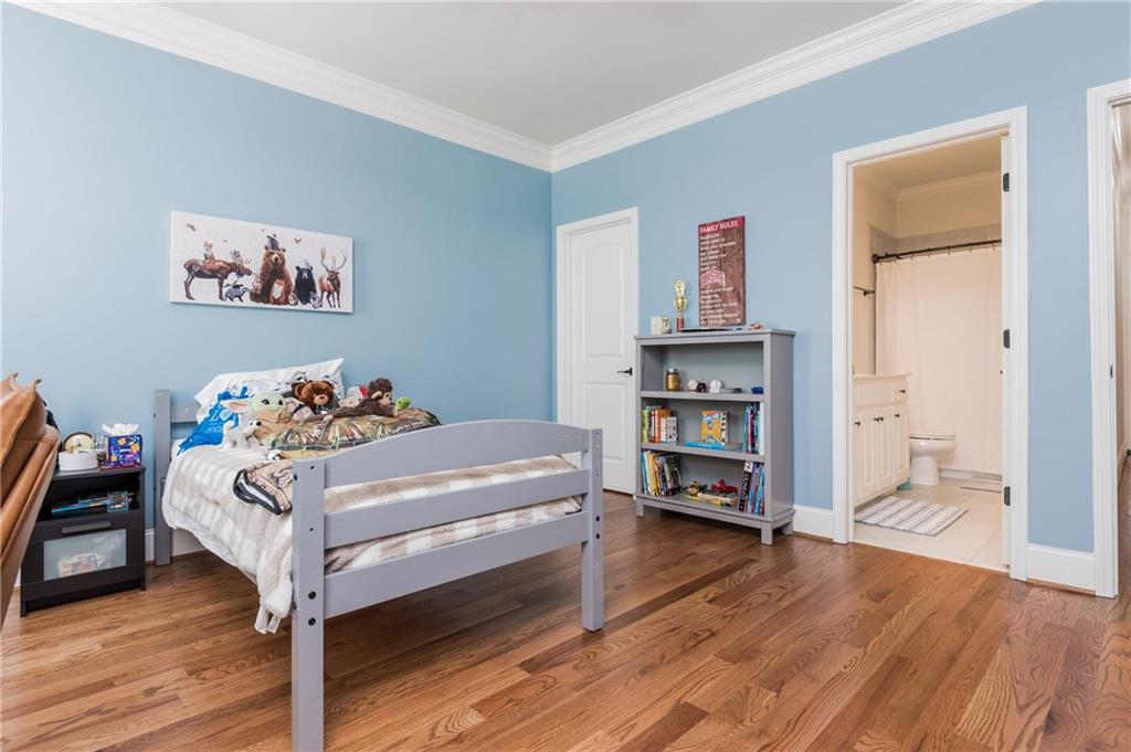 404 Monarch Lake Drive