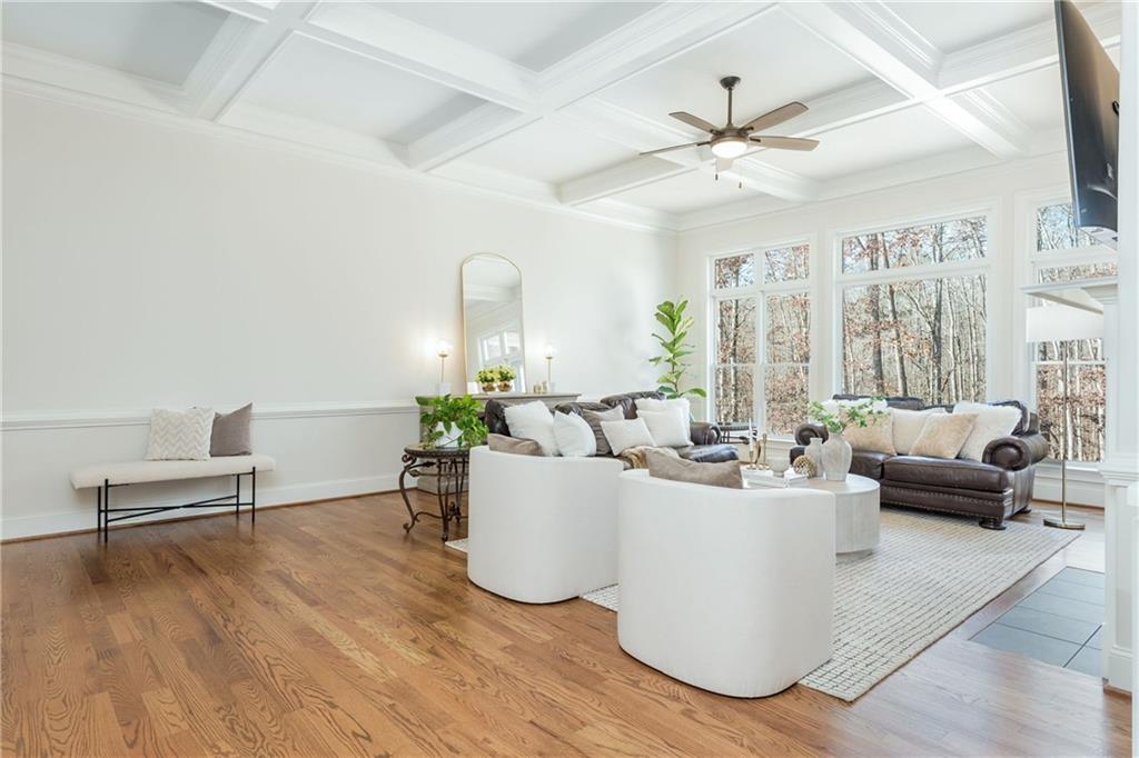 404 Monarch Lake Drive