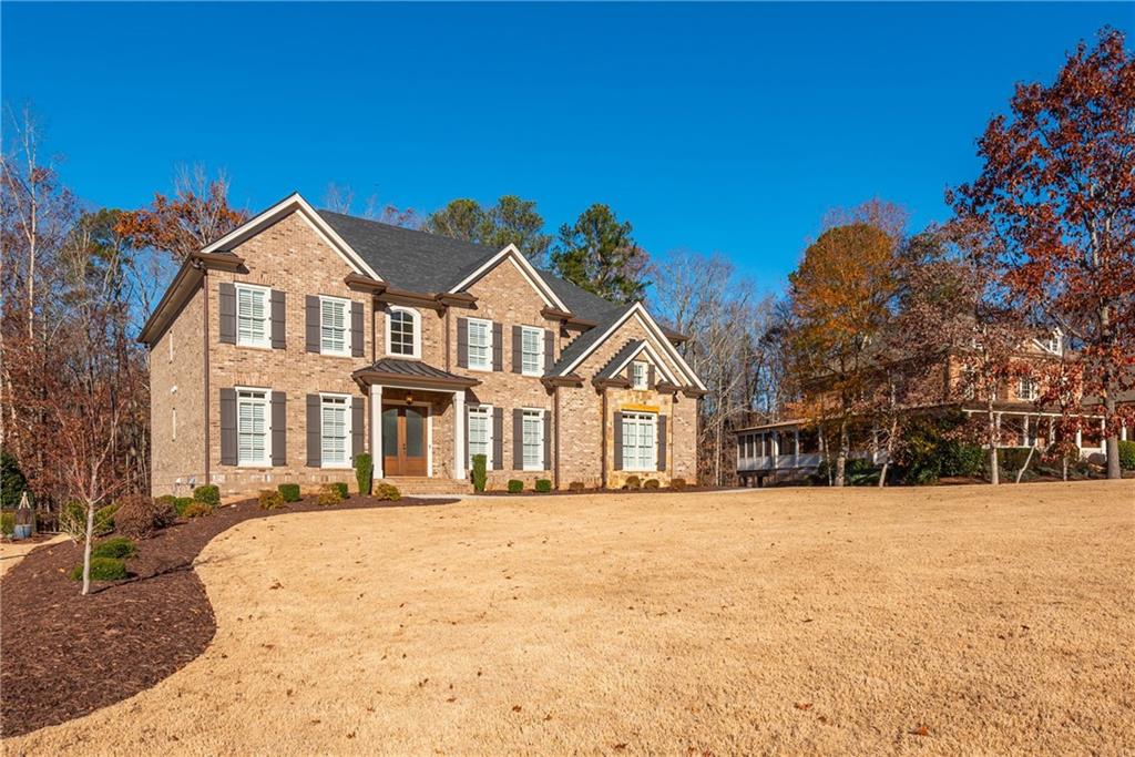 404 Monarch Lake Drive