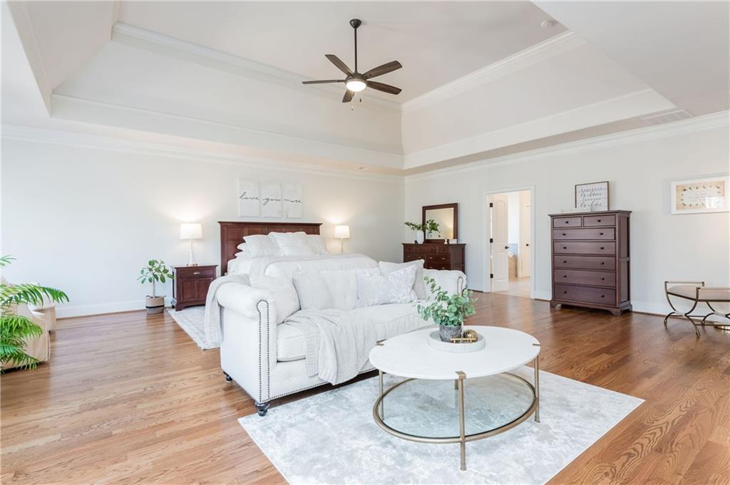 404 Monarch Lake Drive