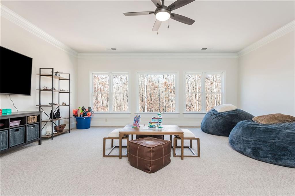 404 Monarch Lake Drive