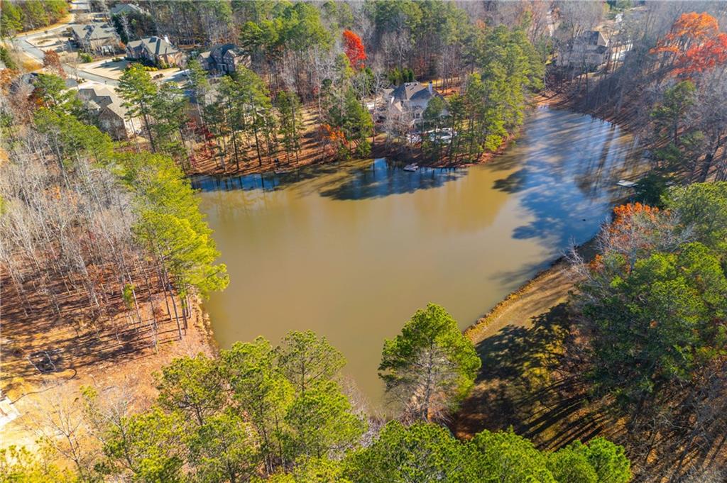 404 Monarch Lake Drive