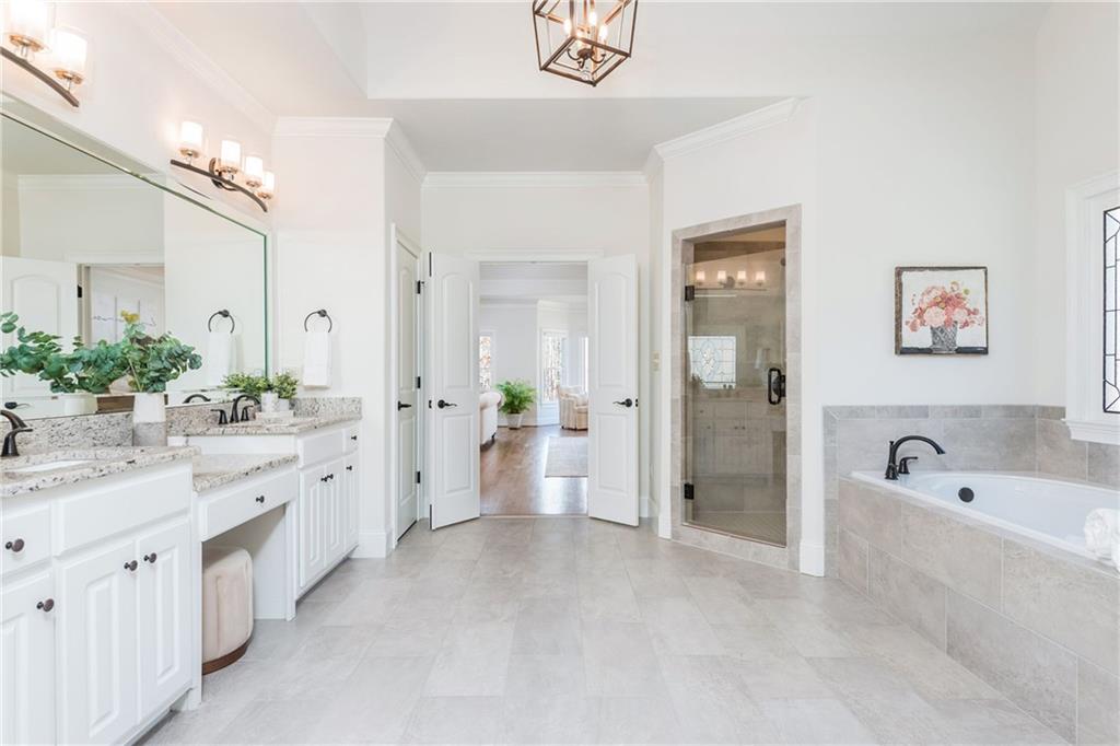 404 Monarch Lake Drive