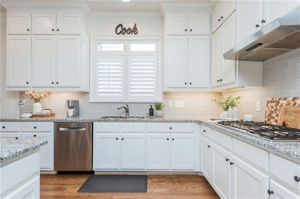 404 Monarch Lake Drive