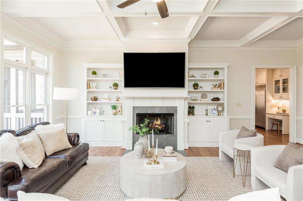 404 Monarch Lake Drive