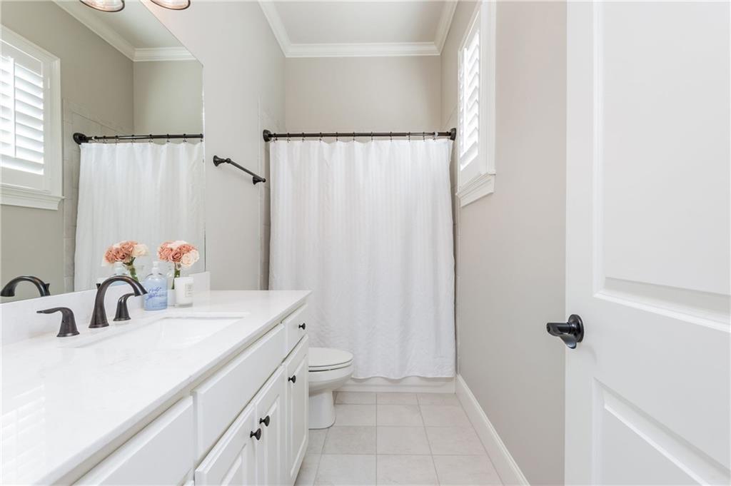 404 Monarch Lake Drive