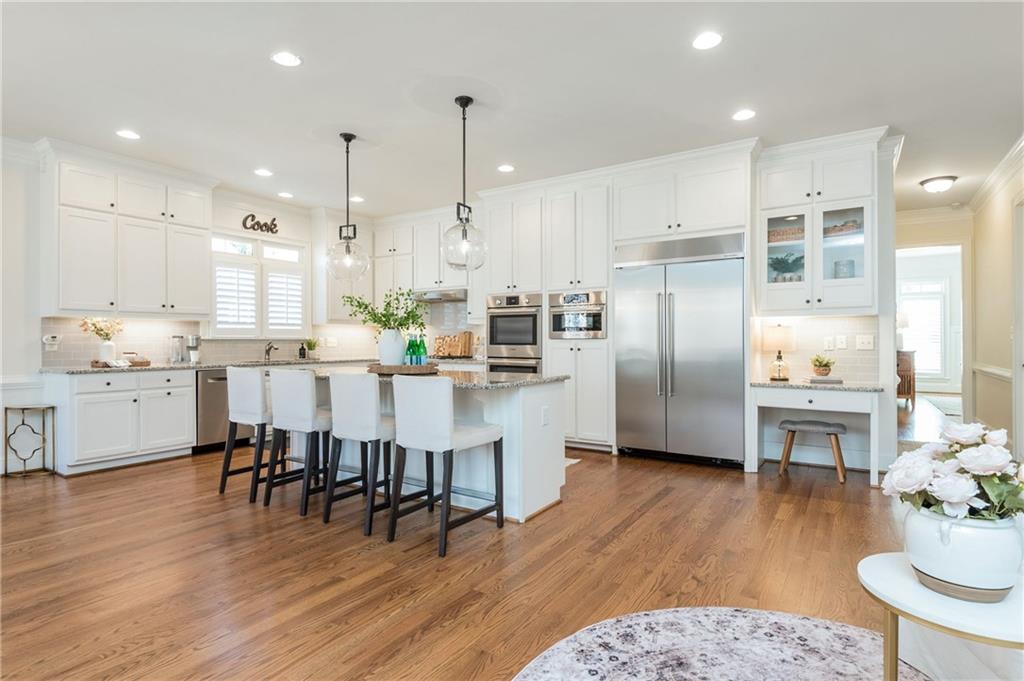 404 Monarch Lake Drive