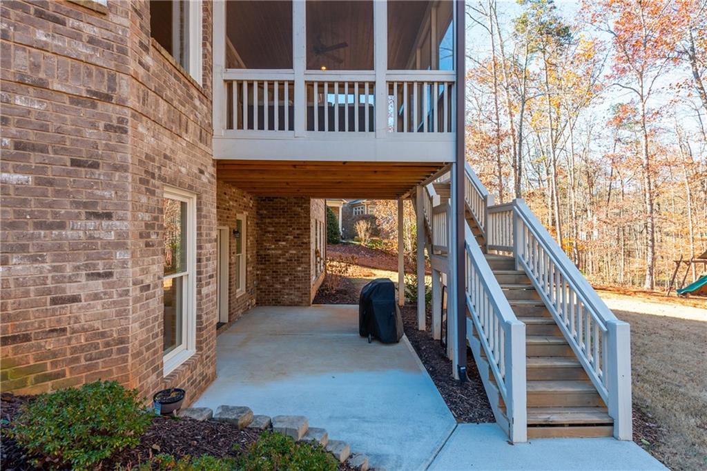 404 Monarch Lake Drive