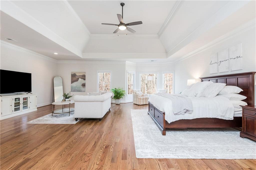 404 Monarch Lake Drive