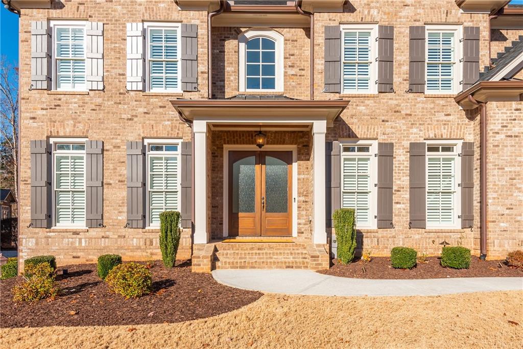 404 Monarch Lake Drive