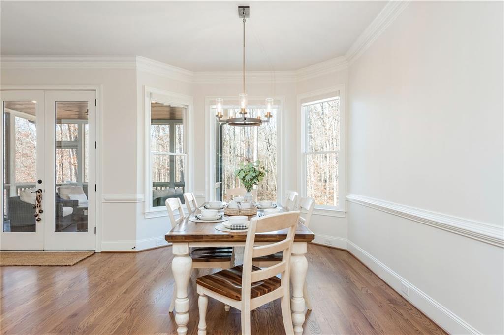 404 Monarch Lake Drive