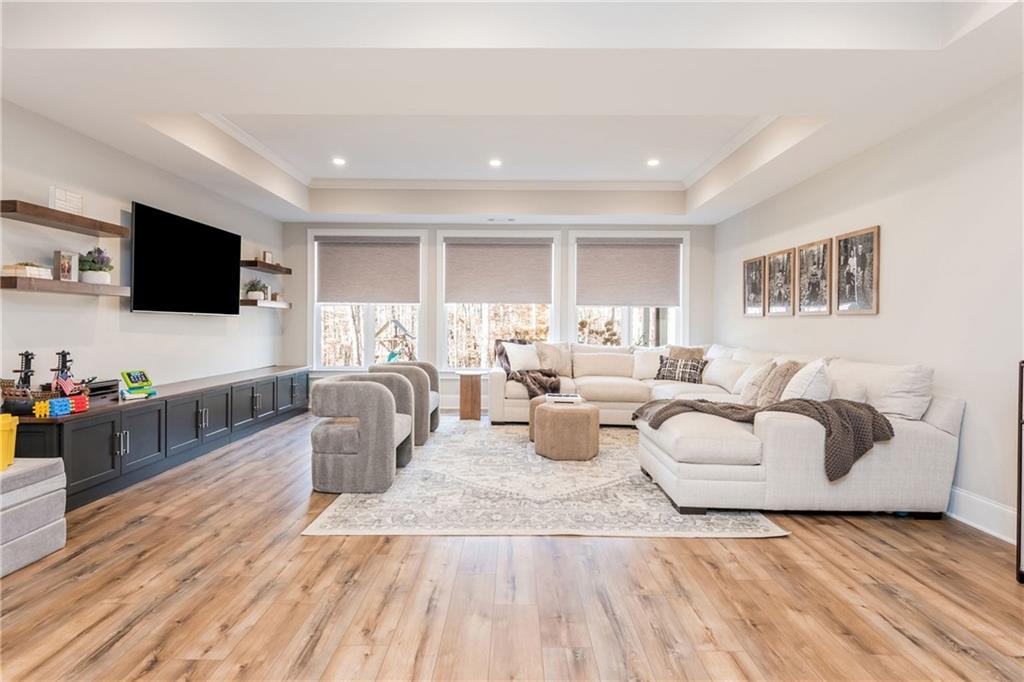 404 Monarch Lake Drive