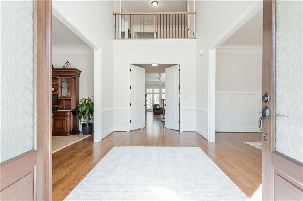 404 Monarch Lake Drive